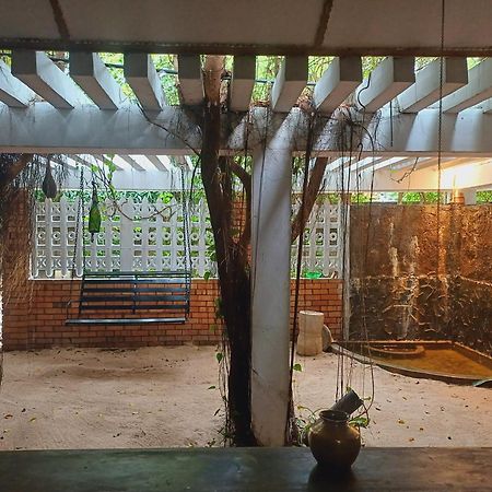Malabar Home Stay Jaffna Exterior foto