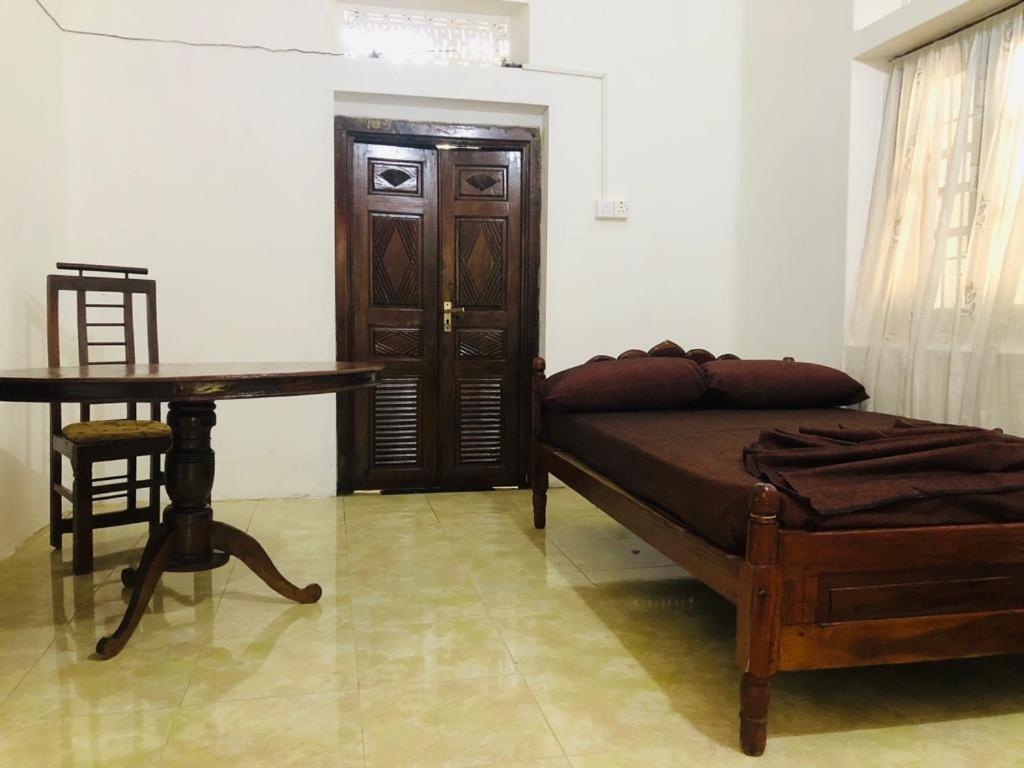 Malabar Home Stay Jaffna Exterior foto