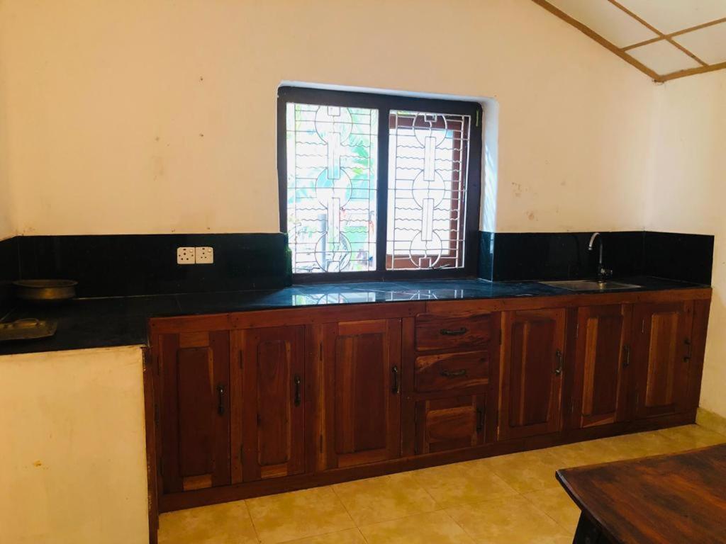 Malabar Home Stay Jaffna Exterior foto