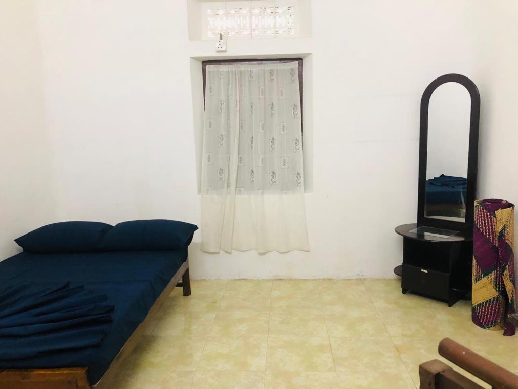 Malabar Home Stay Jaffna Exterior foto