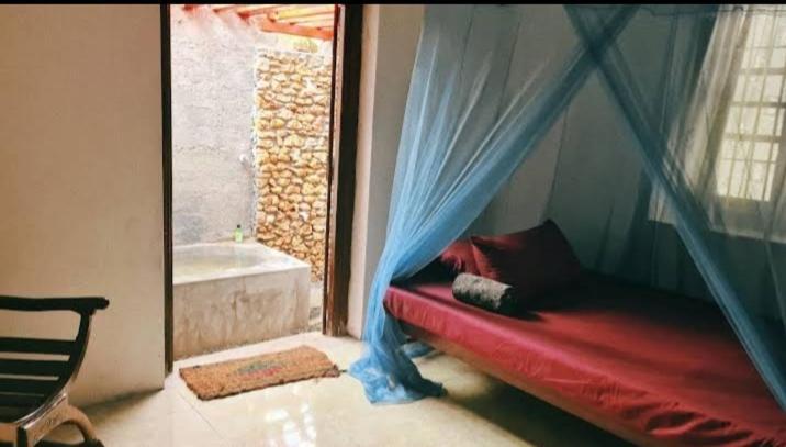 Malabar Home Stay Jaffna Exterior foto